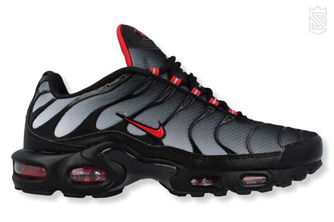 nike tn herren rot schwarz|Nike Tn online .